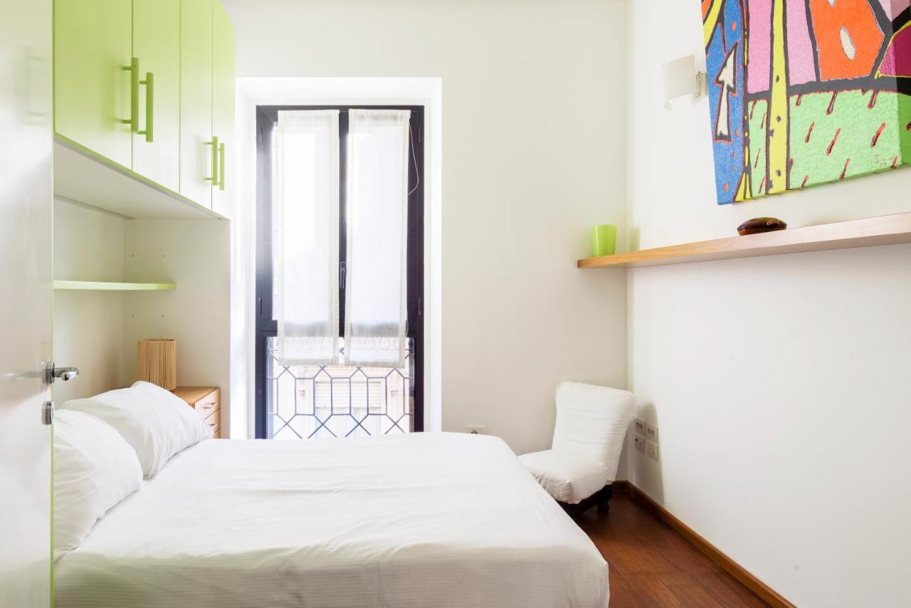 Canguroproperties - Piatti Μιλάνο Εξωτερικό φωτογραφία