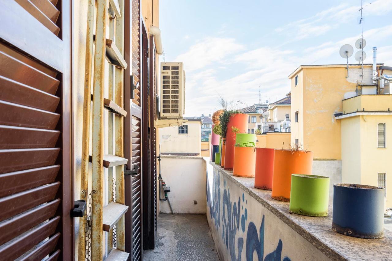 Canguroproperties - Piatti Μιλάνο Εξωτερικό φωτογραφία