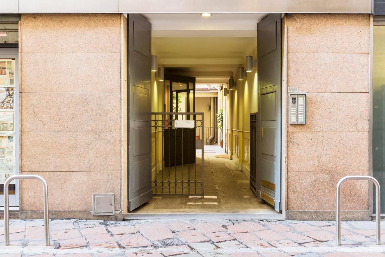 Canguroproperties - Piatti Μιλάνο Εξωτερικό φωτογραφία